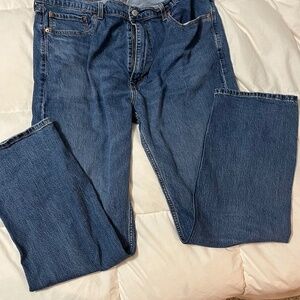 Men’s Levi’s 40/32